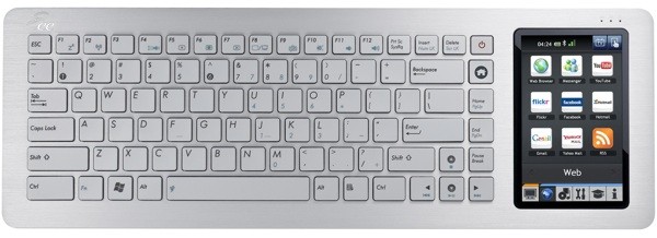 Asus EEE Keyboard
